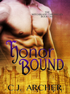 Cover image for Honor Bound (Historical Paranormal Romance)